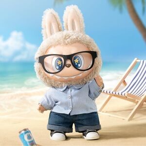 THE MONSTERS - FLIP WITH ME LABUBU